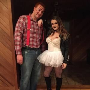 Meet your Posher, Bridget